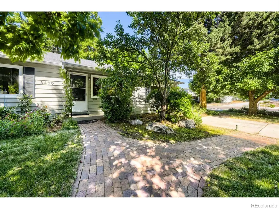 3400 E Nielsen Lane, Denver, CO 80210 - #2