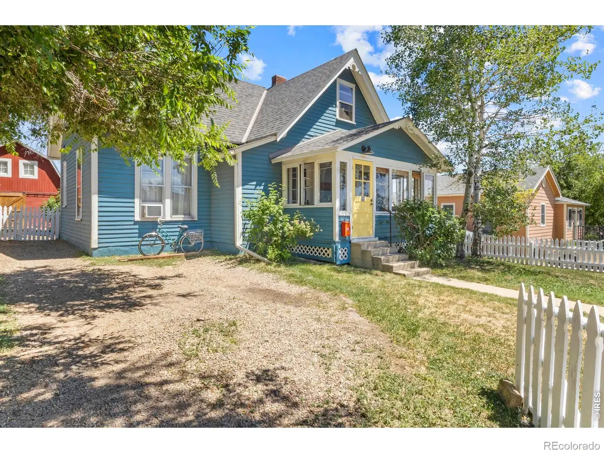 128 Bowen Street, Longmont, CO 80501 - #1