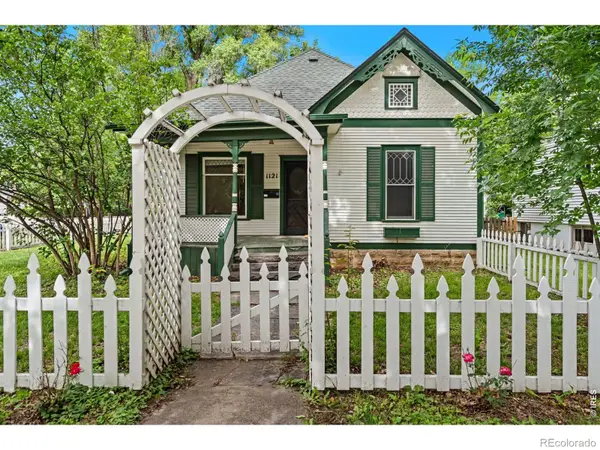 1121 Remington Street, Fort Collins, CO 80524