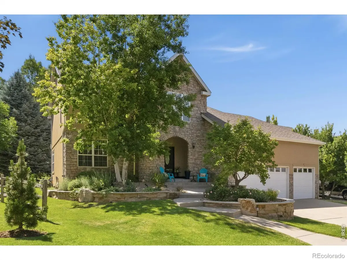 7285 Vardon Way, Fort Collins, CO 80528 - #1