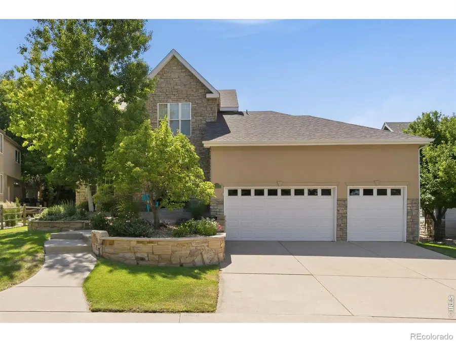 7285 Vardon Way, Fort Collins, CO 80528 - #2