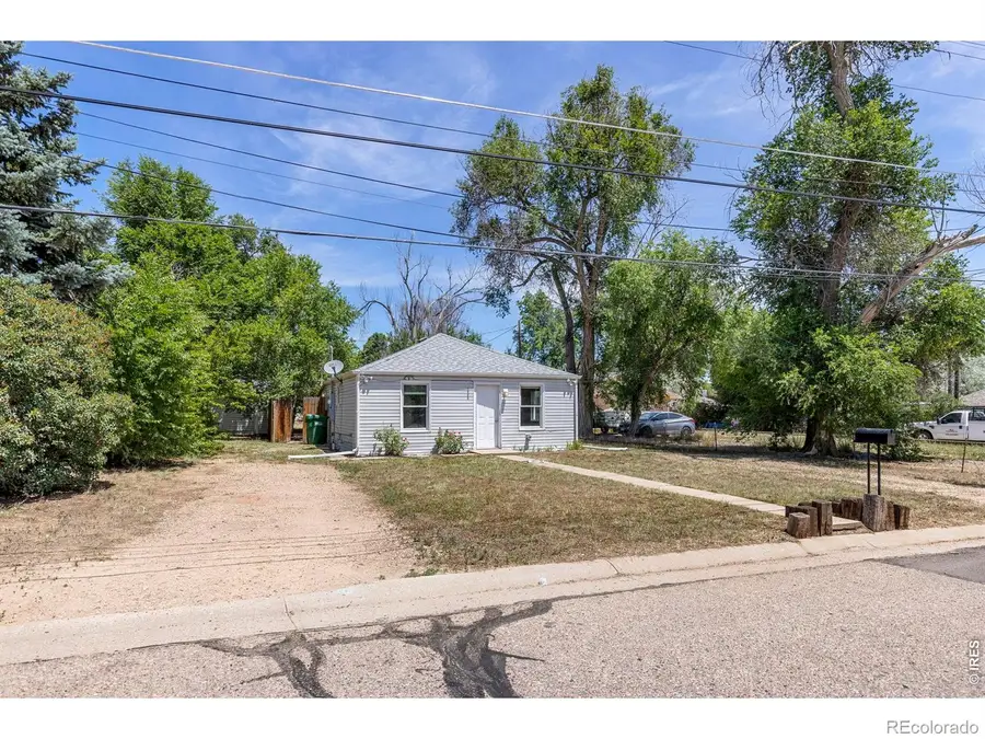1225 Pleasant Acres Drive, Evans, CO 80620 - #2
