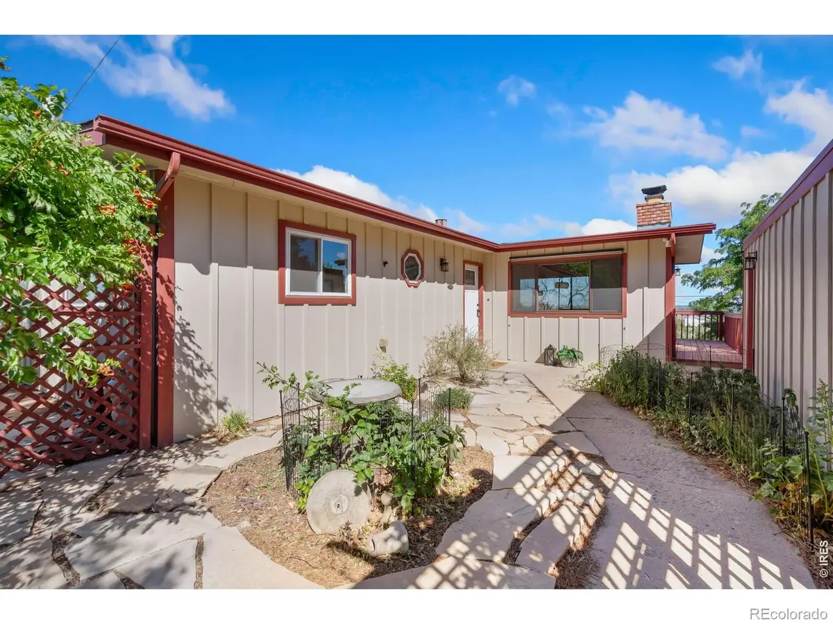 2140 Morning Drive, Loveland, CO 80538 - #1