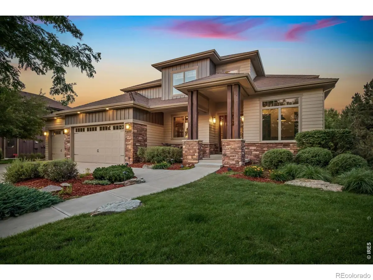 5702 Shepherd Street, Timnath, CO 80547 - #1