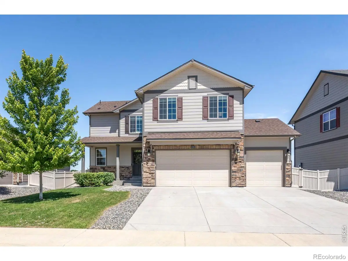 10080 Cedar Street, Firestone, CO 80504 - #1