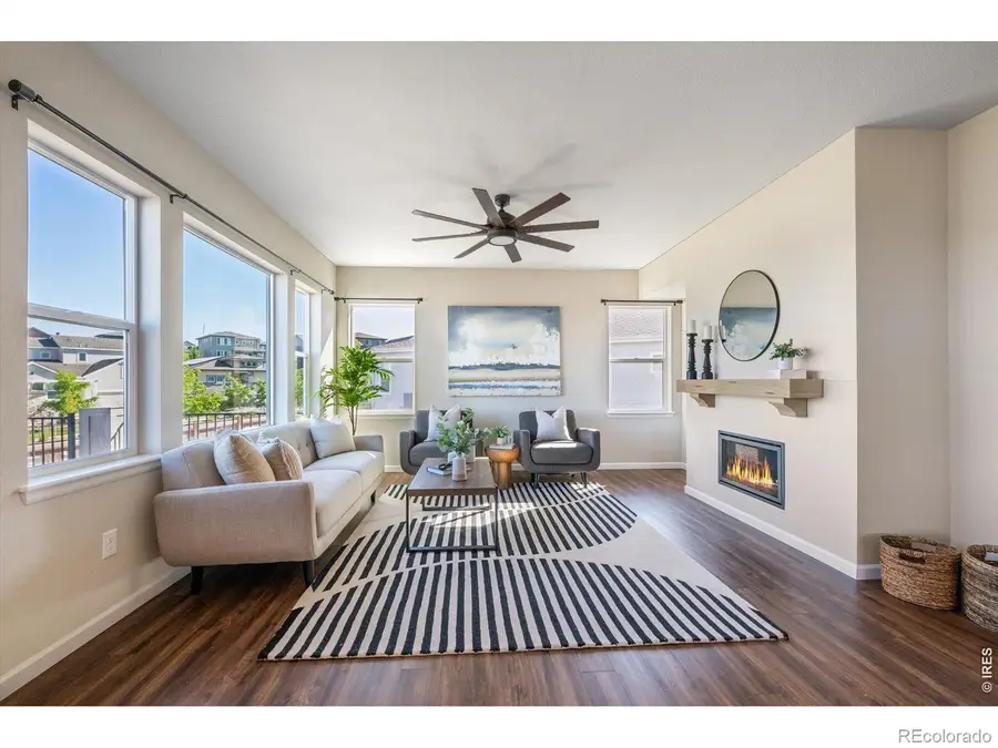 9386 Bross Street, Arvada, CO 80007 - #2
