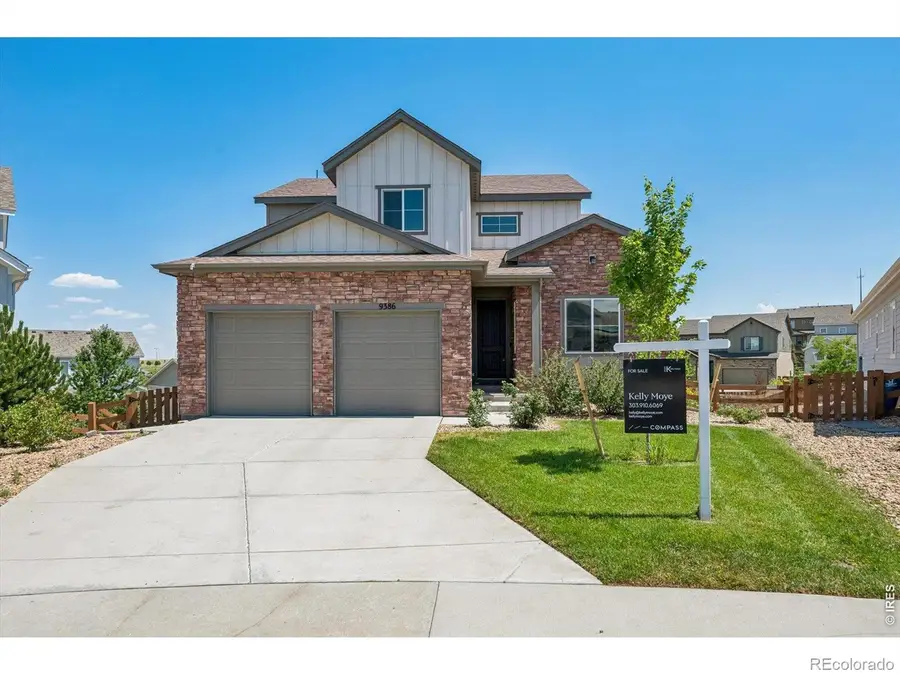 9386 Bross Street, Arvada, CO 80007 - #3