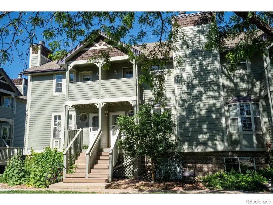 2828 Silverplume Drive #2, Fort Collins, CO 80526 - #2
