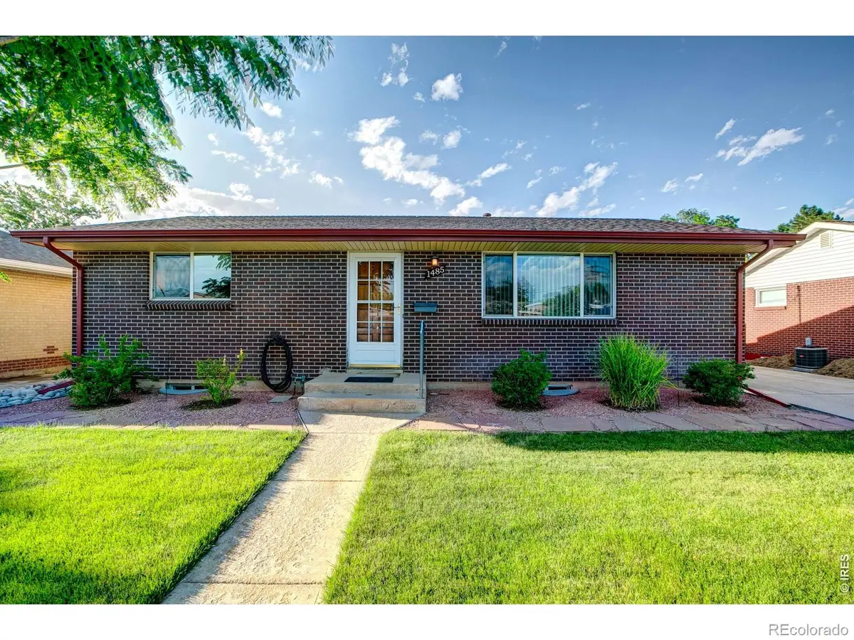 1485 Brighton Drive, Brighton, CO 80601 - #1