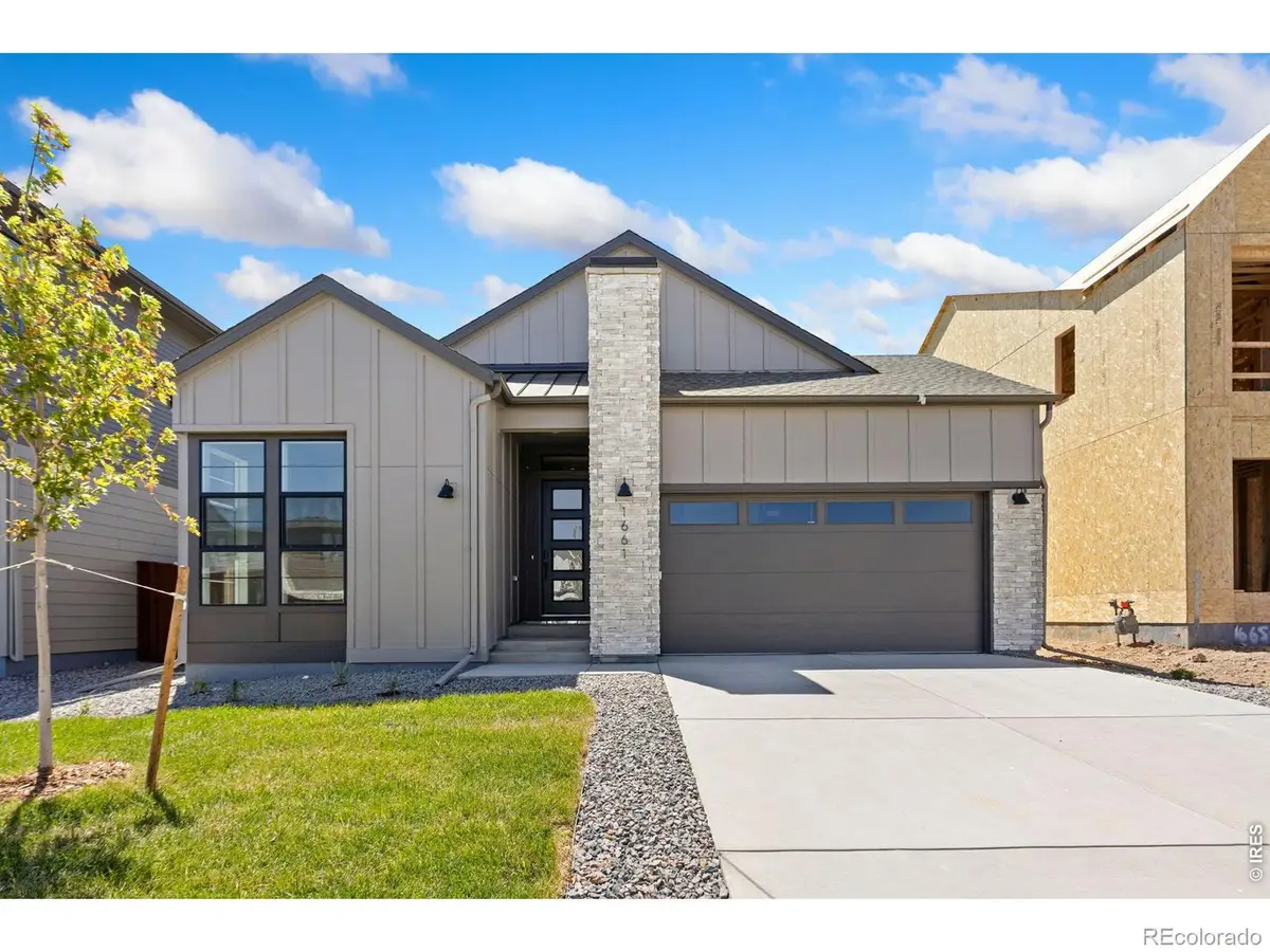 1661 Winter Glow Drive, Windsor, CO 80550 - #1