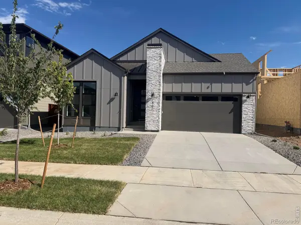 1661 Winter Glow Drive, Windsor, CO 80550