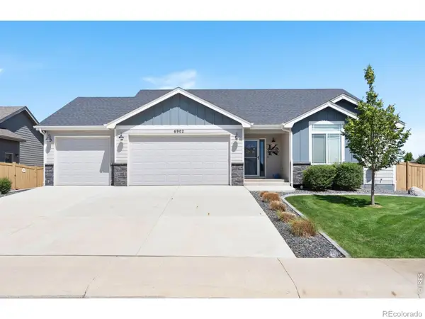 6902 Cattails Drive, Wellington, CO 80549
