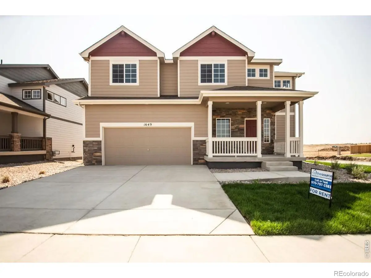 1649 Country Sun Court, Windsor, CO 80550 - #1