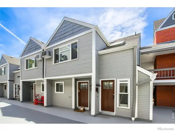 2201 Pearl Street #210, Boulder, CO 80302