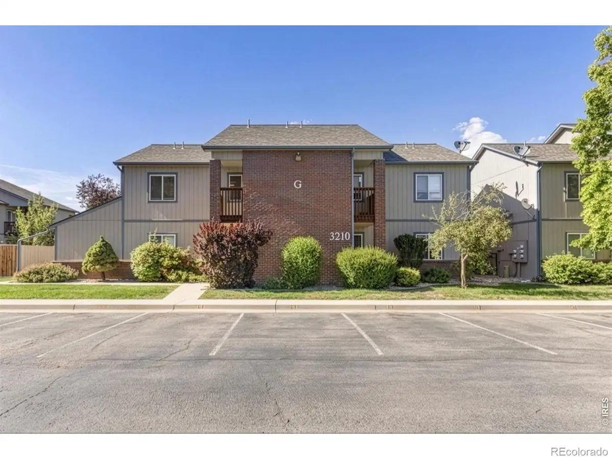 3210 W County Road 52 #4, Laporte, CO 80535 - #1