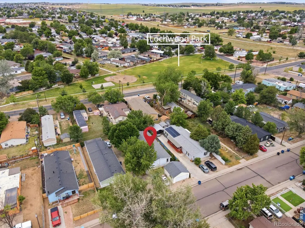 135 Poplar Street, Lochbuie, CO 80603 - #1