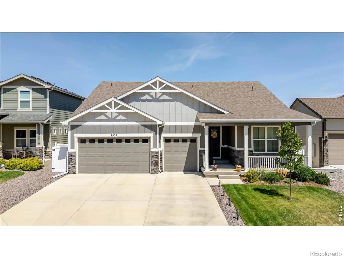 4535 Bishopsgate Drive, Windsor, CO 80550 - #1