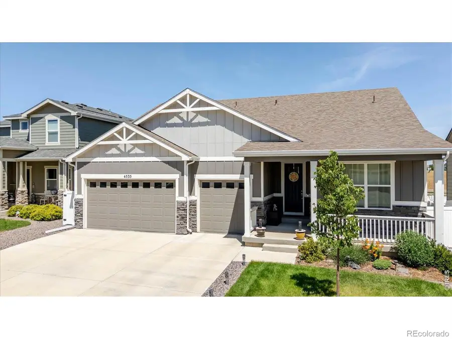 4535 Bishopsgate Drive, Windsor, CO 80550 - #2