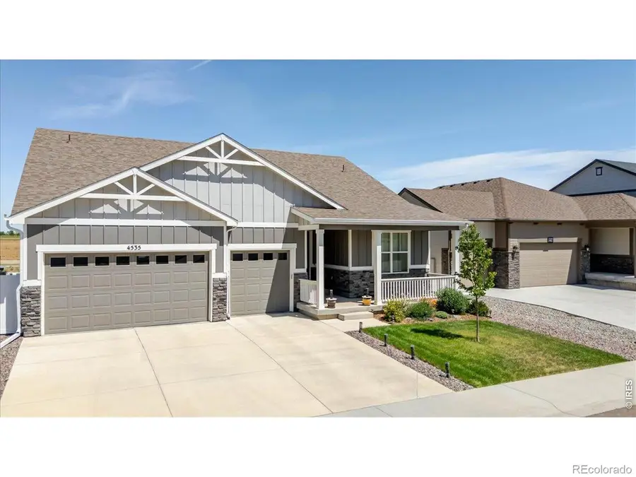 4535 Bishopsgate Drive, Windsor, CO 80550 - #3