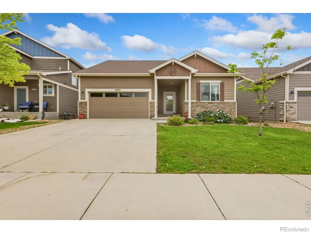 10321 W 11th Street, Greeley, CO 80634 - #1