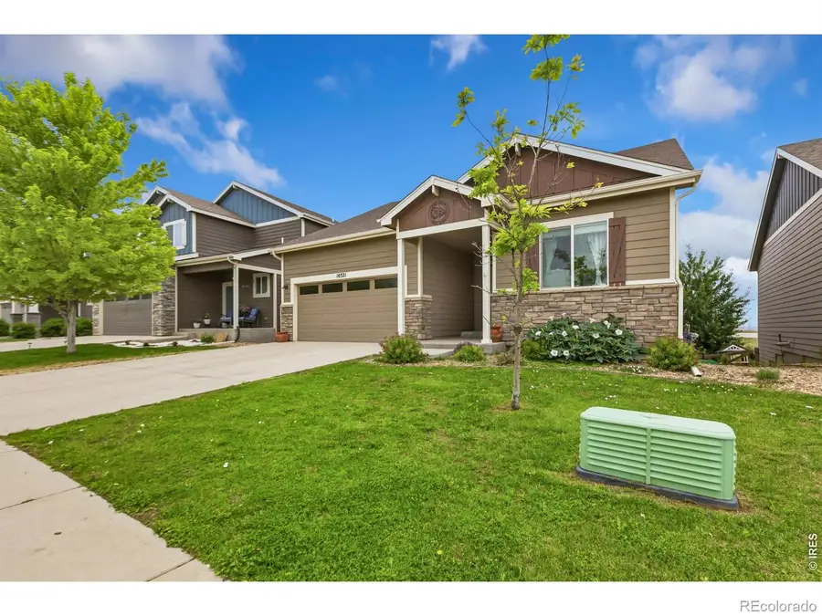 10321 W 11th Street, Greeley, CO 80634 - #3