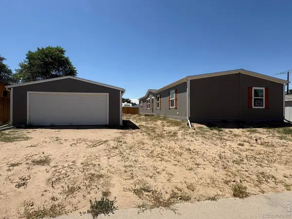 103 Beach Drive, Log Lane Village, CO 80705