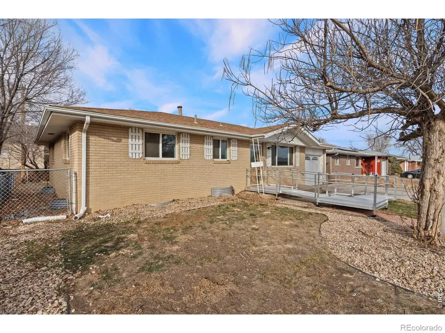 1127 25th Avenue, Greeley, CO 80634 - #2