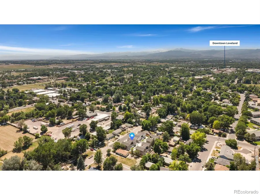 1333 E 4th Street #100, Loveland, CO 80537 - #2
