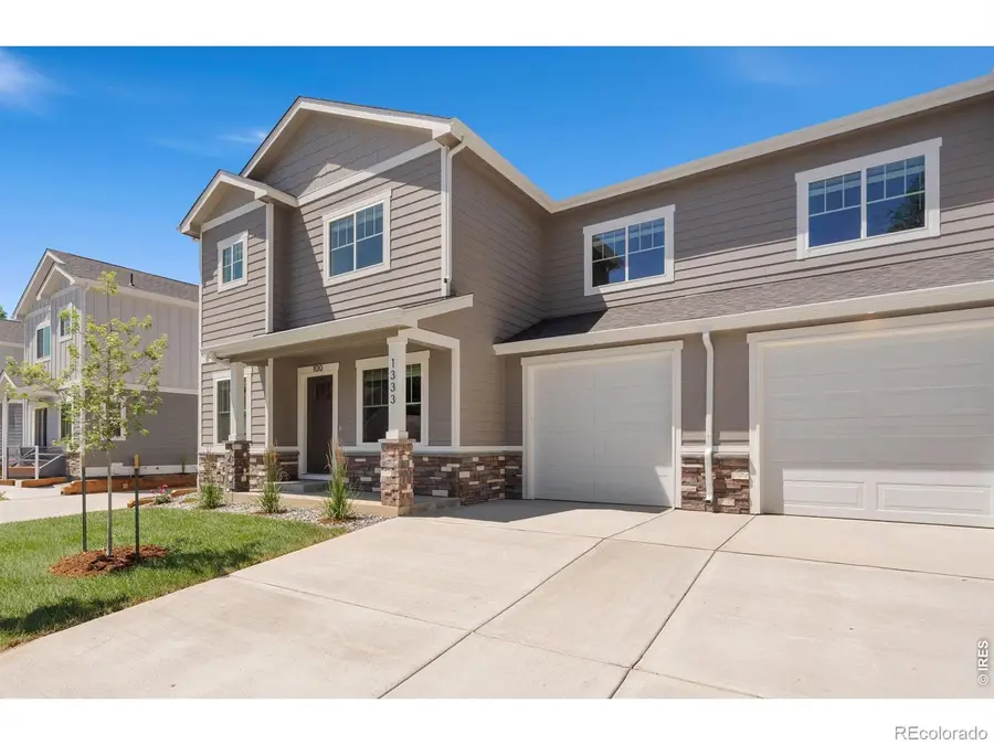 1333 E 4th Street #100, Loveland, CO 80537 - #3