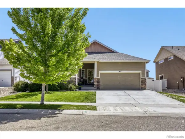 374 Mt Bross Avenue, Severance, CO 80550