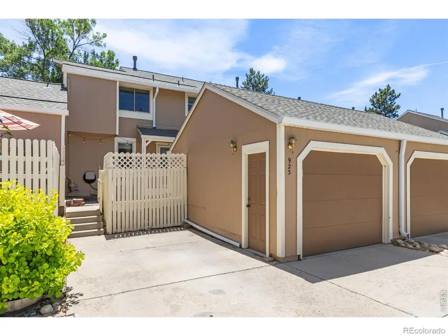 923 Reynolds Farm Lane, Longmont, CO 80503 - #2