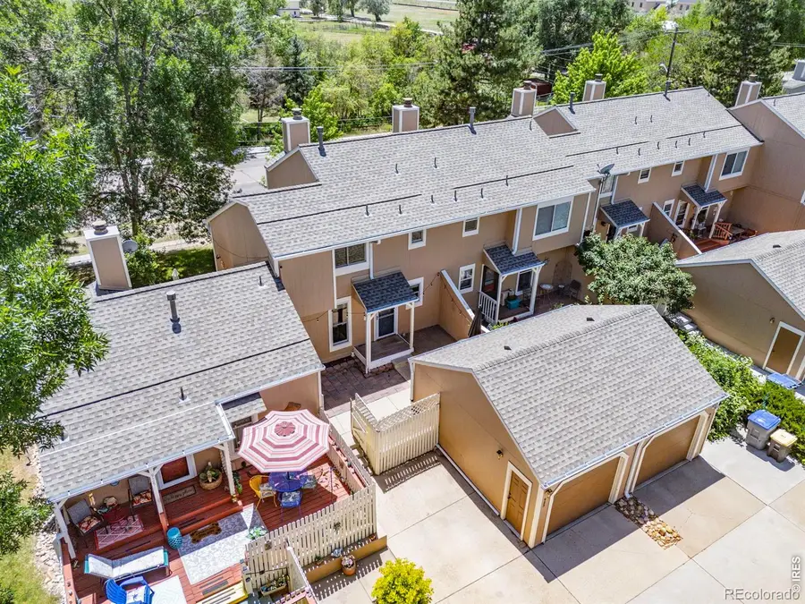 923 Reynolds Farm Lane, Longmont, CO 80503 - #3