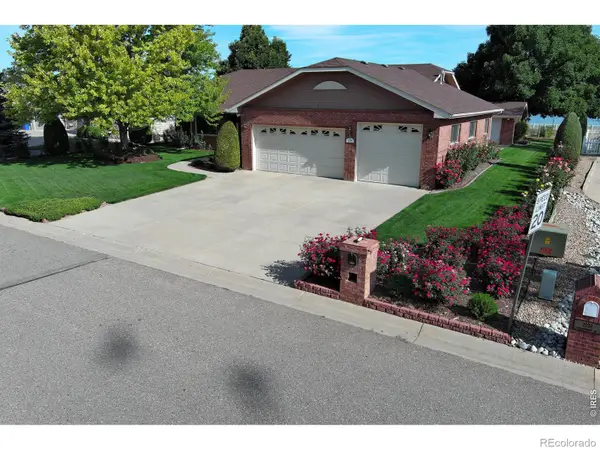 2238 Breckenridge Drive, Berthoud, CO 80513