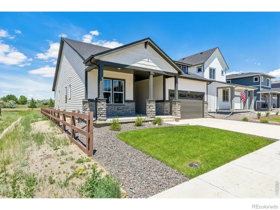 1814 Cord Grass Drive, Fort Collins, CO 80524 - #2