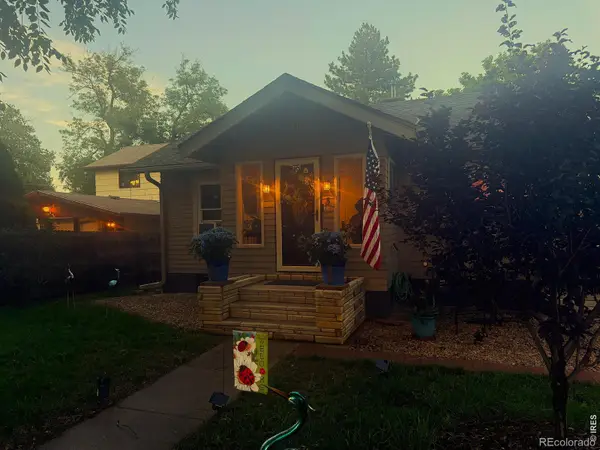 5 S Greeley Avenue, Johnstown, CO 80534