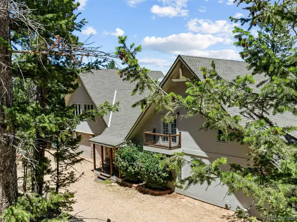 1705 Hummingbird Drive, Estes Park, CO 80517