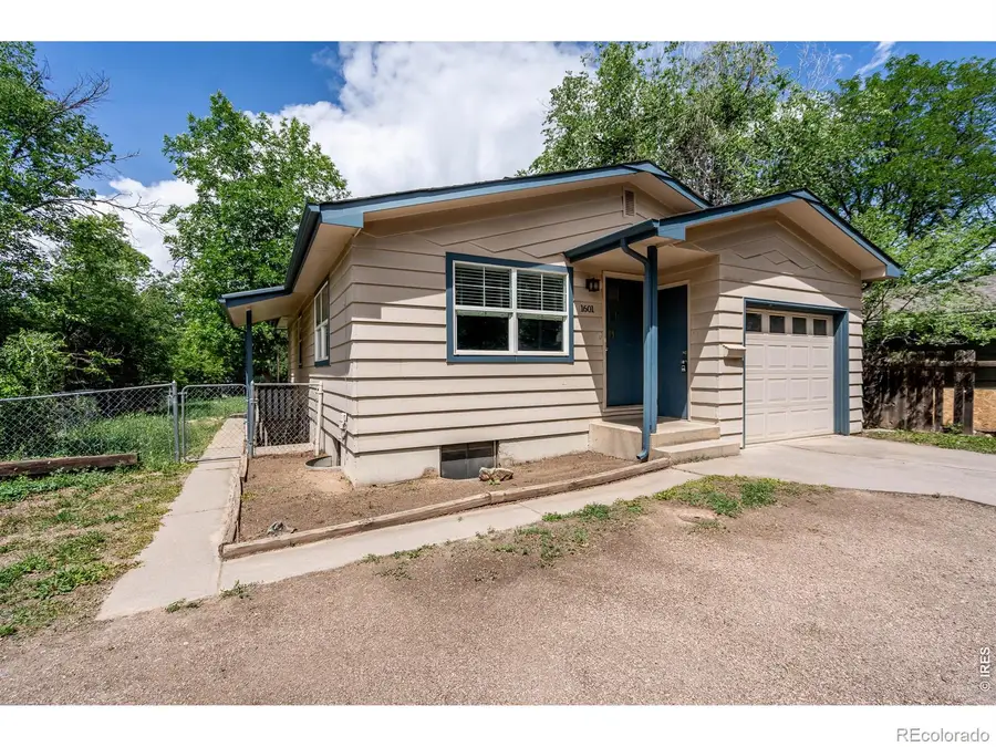 1601 Peterson Street, Fort Collins, CO 80525 - #2