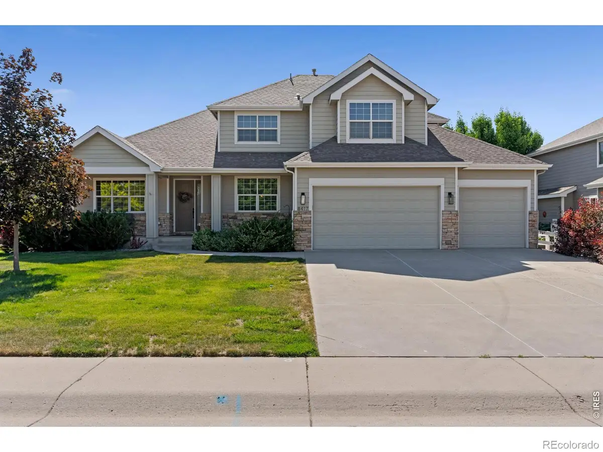 8417 Castaway Drive, Windsor, CO 80528 - #1