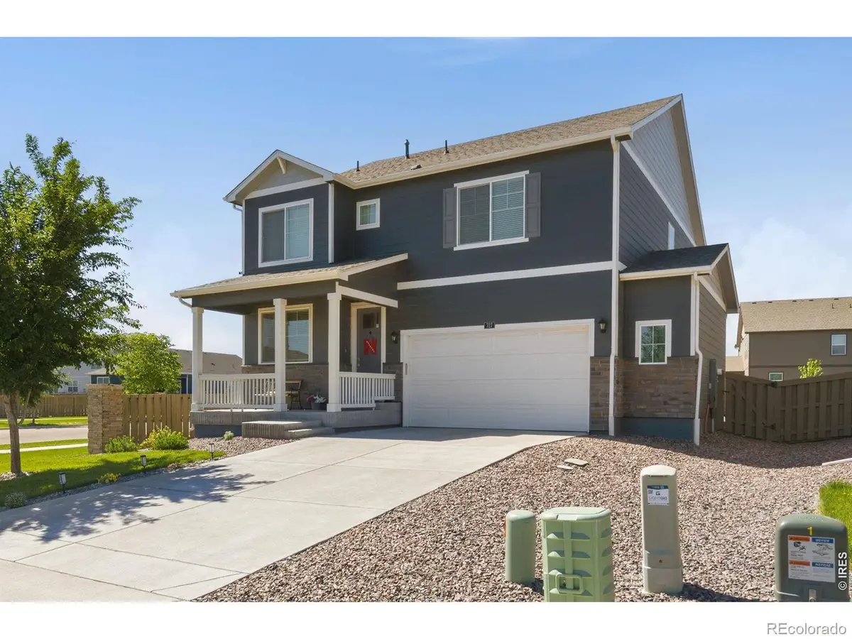 717 Lake Emerson Road, Severance, CO 80550 - #1
