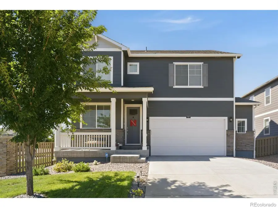 717 Lake Emerson Road, Severance, CO 80550 - #3