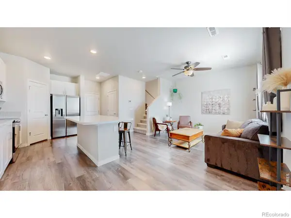 260 Pawnee Road #D3, Ault, CO 80610