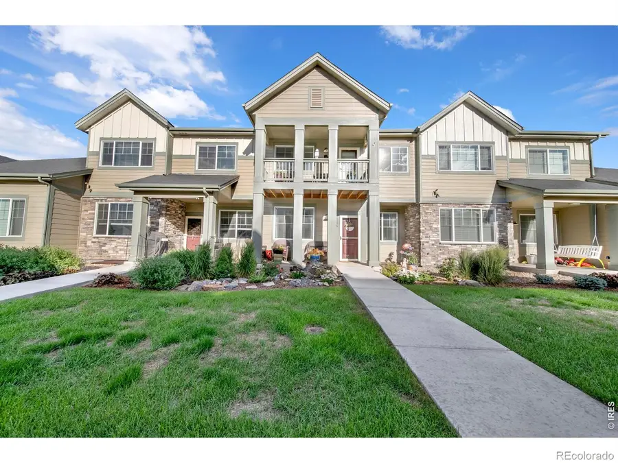 2600 Brookstone Drive, Milliken, CO 80543 - #2