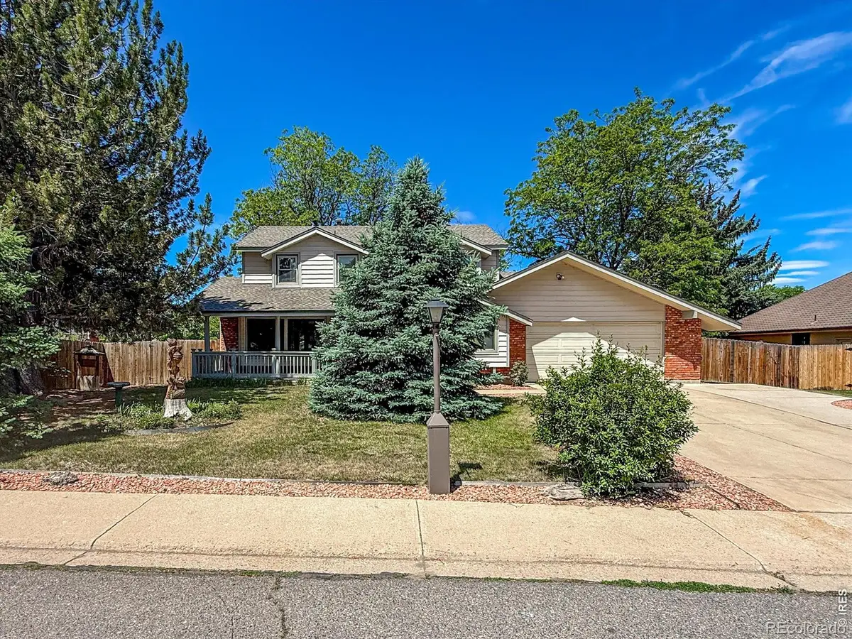 1703 Drake Street, Longmont, CO 80503 - #1