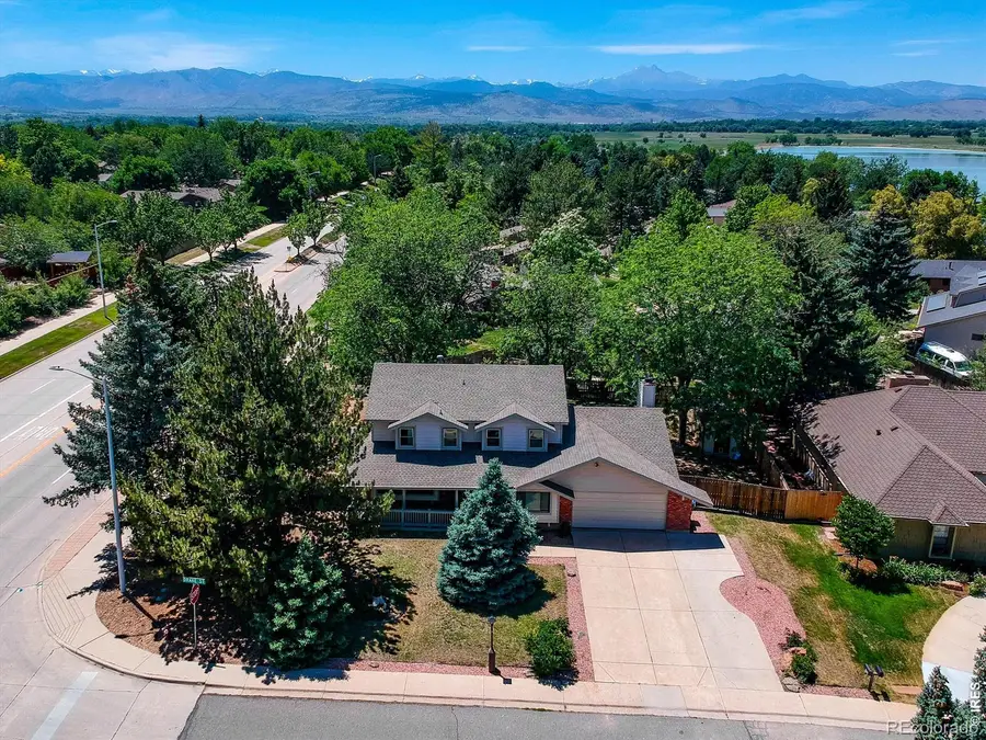 1703 Drake Street, Longmont, CO 80503 - #2
