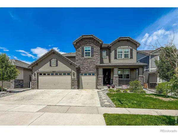 16277 Pikes Peak Drive, Broomfield, CO 80023