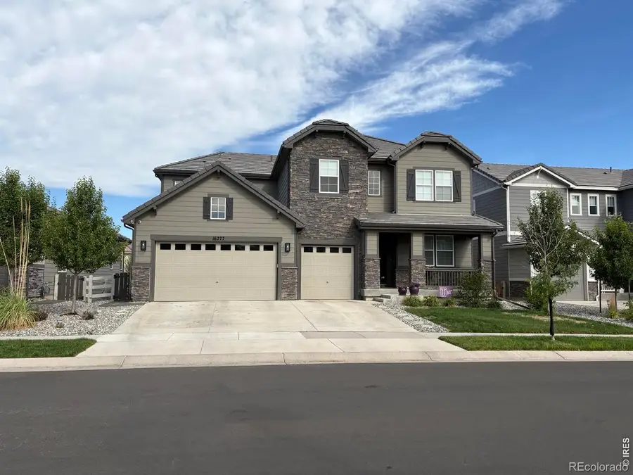 16277 Pikes Peak Drive, Broomfield, CO 80023 - #2