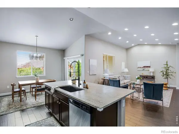 1441 16th Avenue, Longmont, CO 80501
