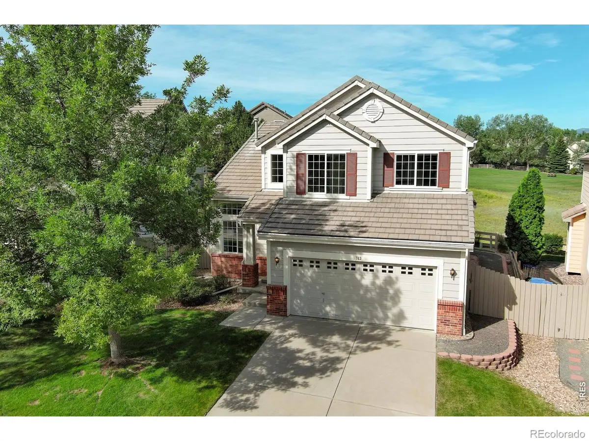 743 Maroon Peak Circle, Superior, CO 80027 - #1