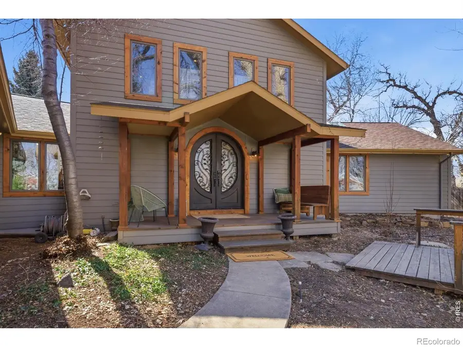 2205 Stonecrest Drive, Fort Collins, CO 80521 - #2