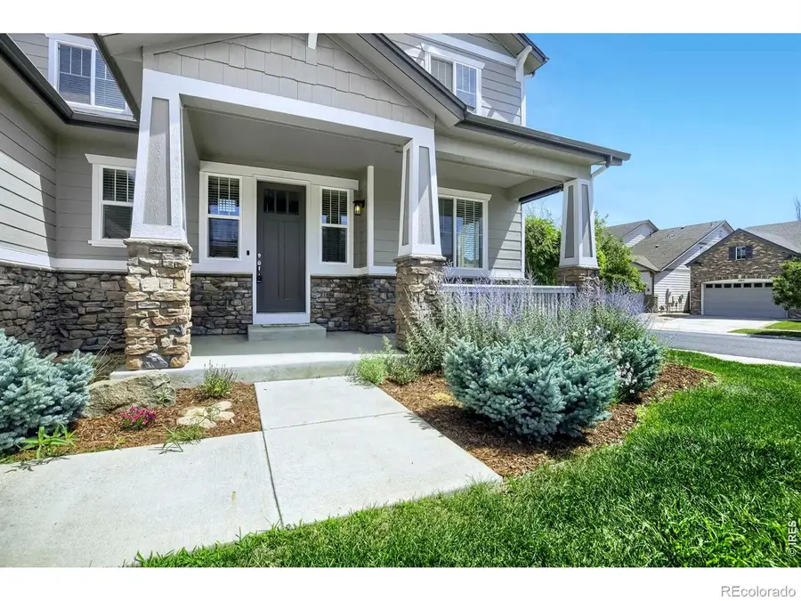 5218 Retreat Circle, Longmont, CO 80503 - #2